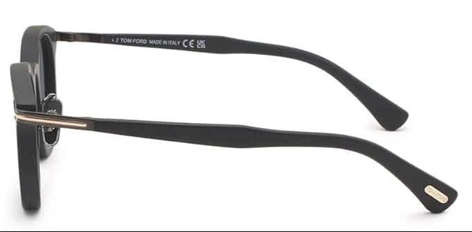 TOM FORD SUNGLASSES - FT1151-D 02A 48