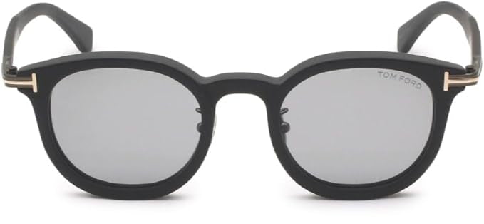 TOM FORD SUNGLASSES - FT1151-D 02A 48