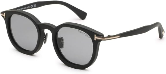 TOM FORD SUNGLASSES - FT1151-D 02A 48