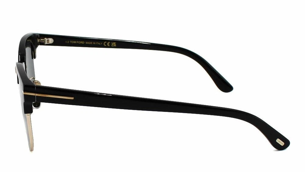 TOM FORD SUNGLASSES - FT1165-K 01A 54