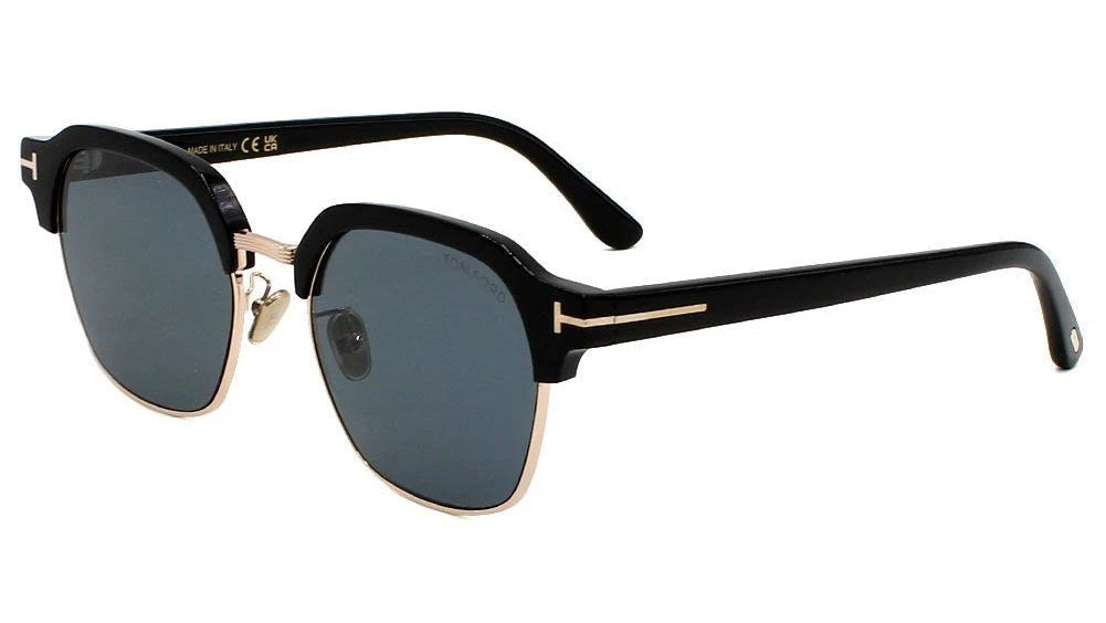 TOM FORD SUNGLASSES - FT1166-K 01A 54