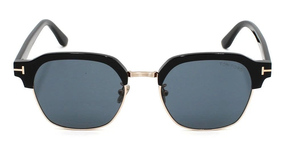 TOM FORD SUNGLASSES - FT1166-K 01A 54