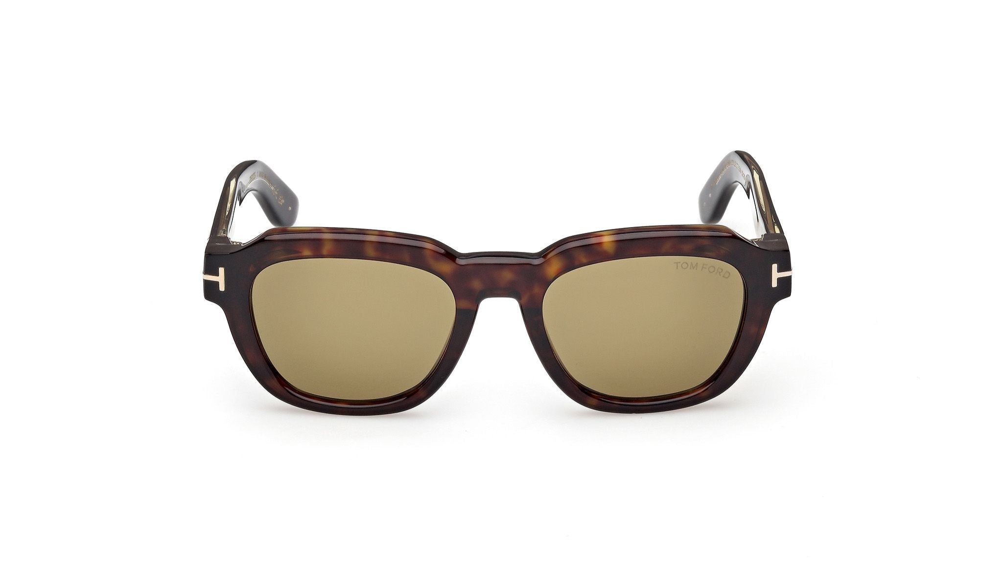 TOM FORD SUNGLASSES - FT1226 52N 52