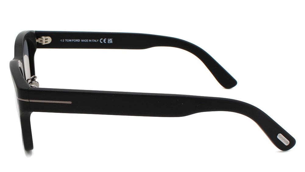 TOM FORD SUNGLASSES - FT1232-D-N 02A 55