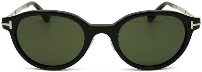 TOM FORD SUNGLASSES - FT1234-D 01A 51