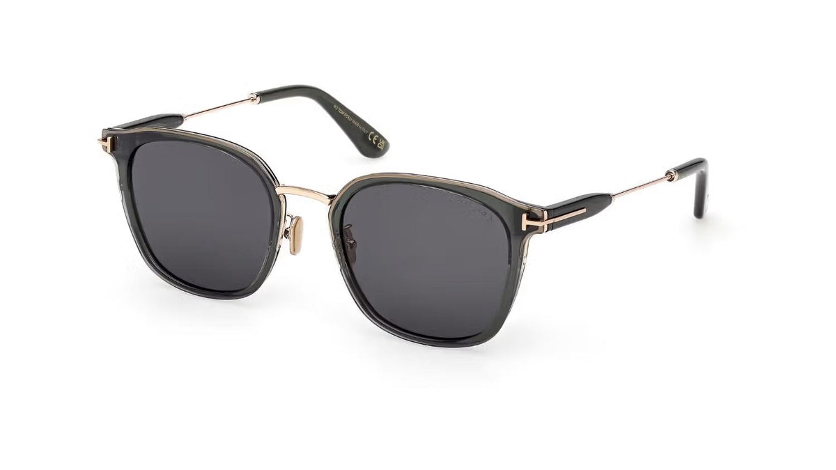 TOM FORD SUNGLASSES - FT1243-K 20A 55 display picture 1