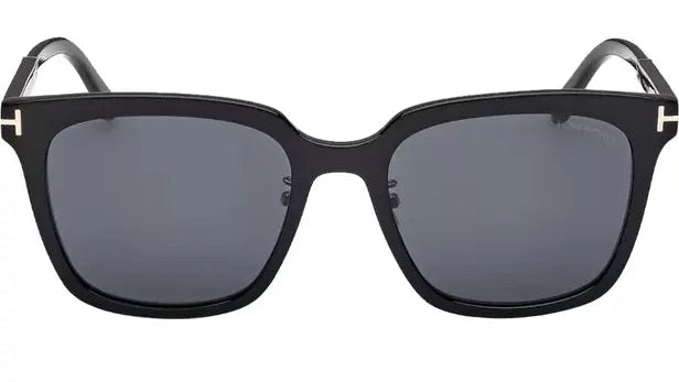 TOM FORD SUNGLASSES - FT1245-K 01A 56