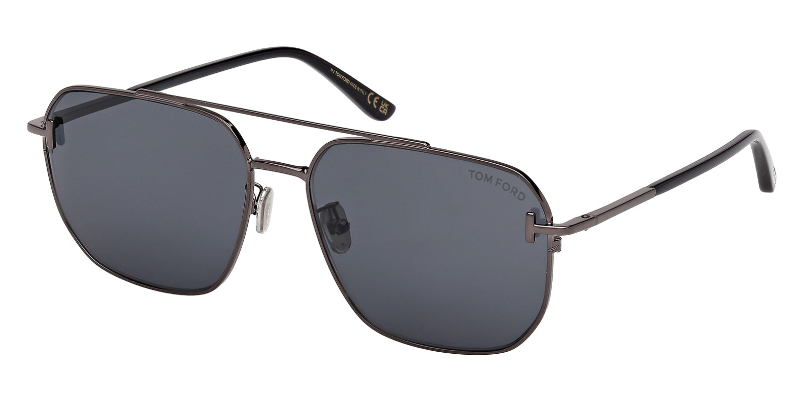 TOM FORD SUNGLASSES - FT1249-K 08A 61