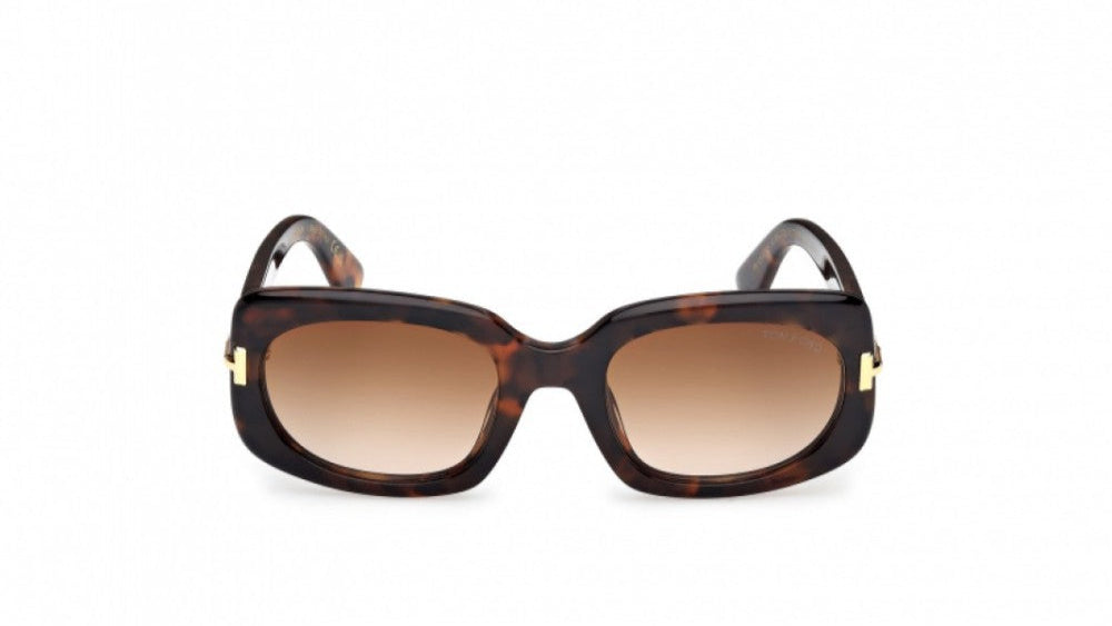 TOM FORD SUNGLASSES - FT1253 52F 54
