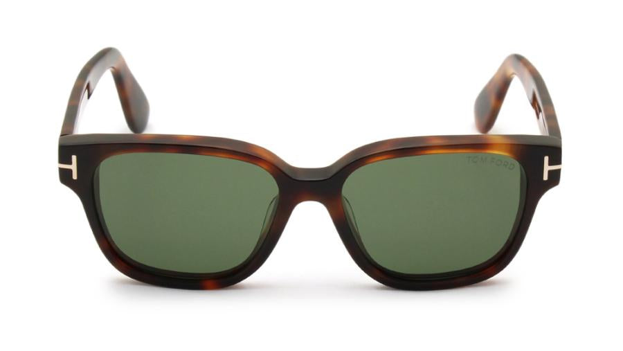 TOM FORD SUNGLASSES - FT1273-D 53N 54