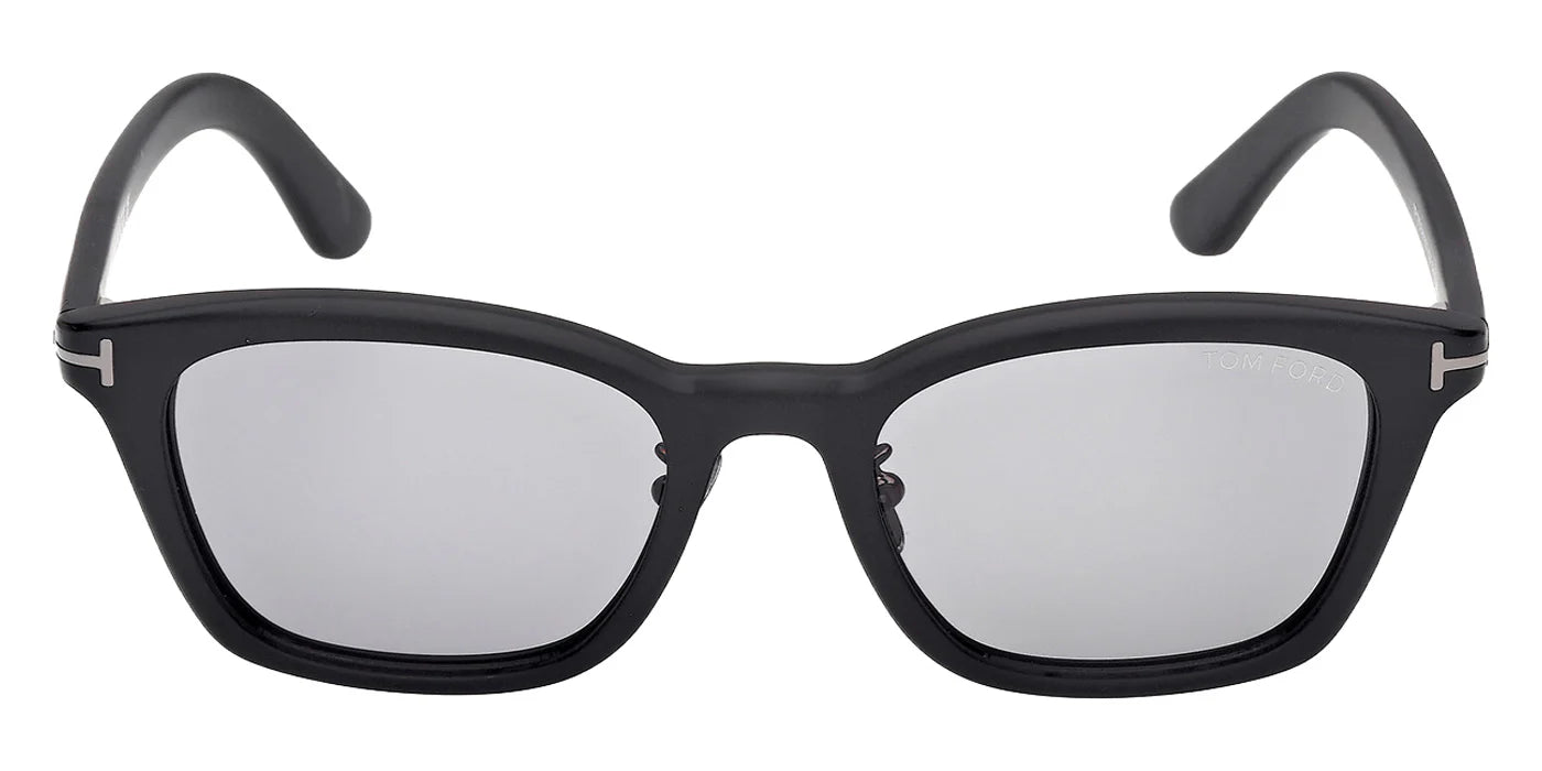 TOM FORD SUNGLASSES - FT1275-D-N 02A 52