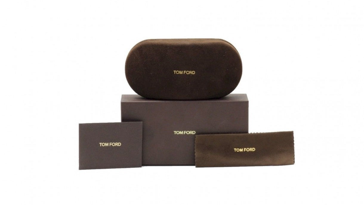 TOM FORD SUNGLASSES - FT1277-D 05A 50
