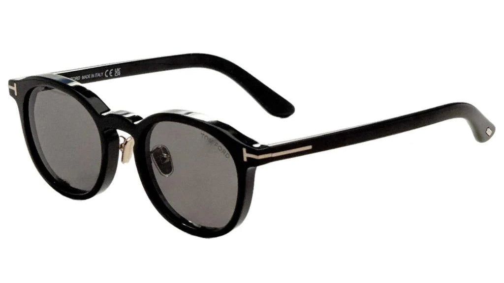 TOM FORD SUNGLASSES - FT1277-D 05A 50
