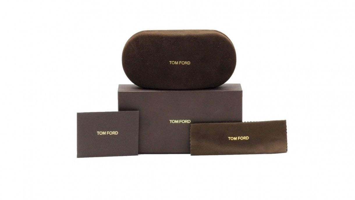 TOM FORD SUNGLASSES - FT1277-D-N 02A 50