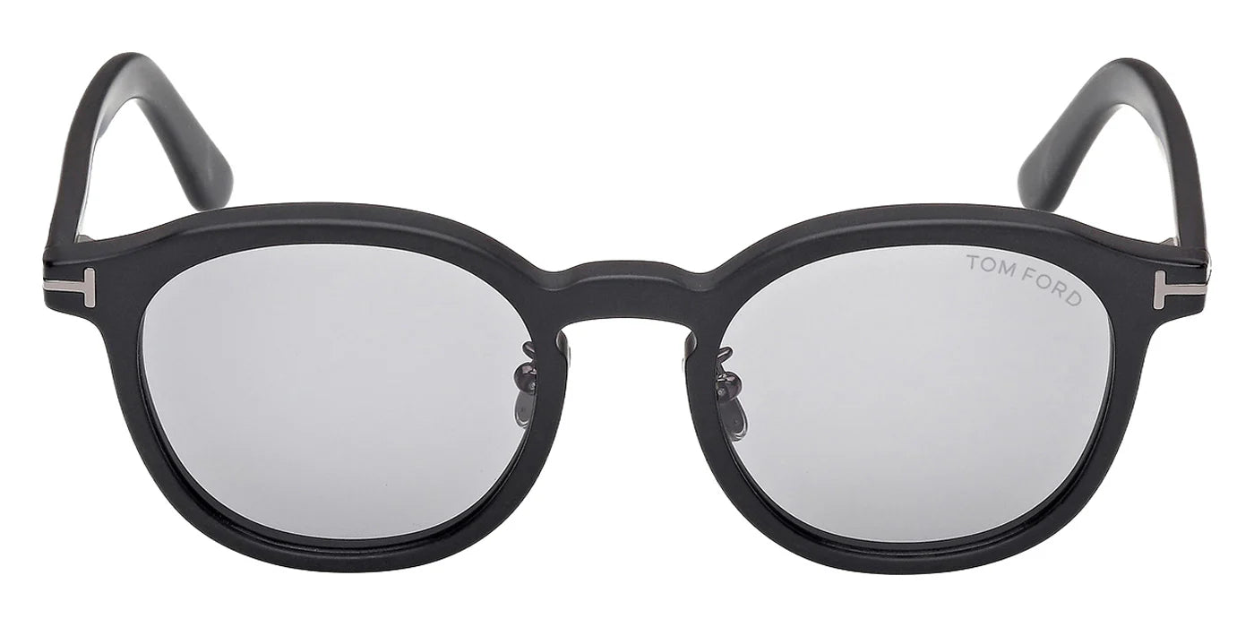 TOM FORD SUNGLASSES - FT1277-D-N 02A 50