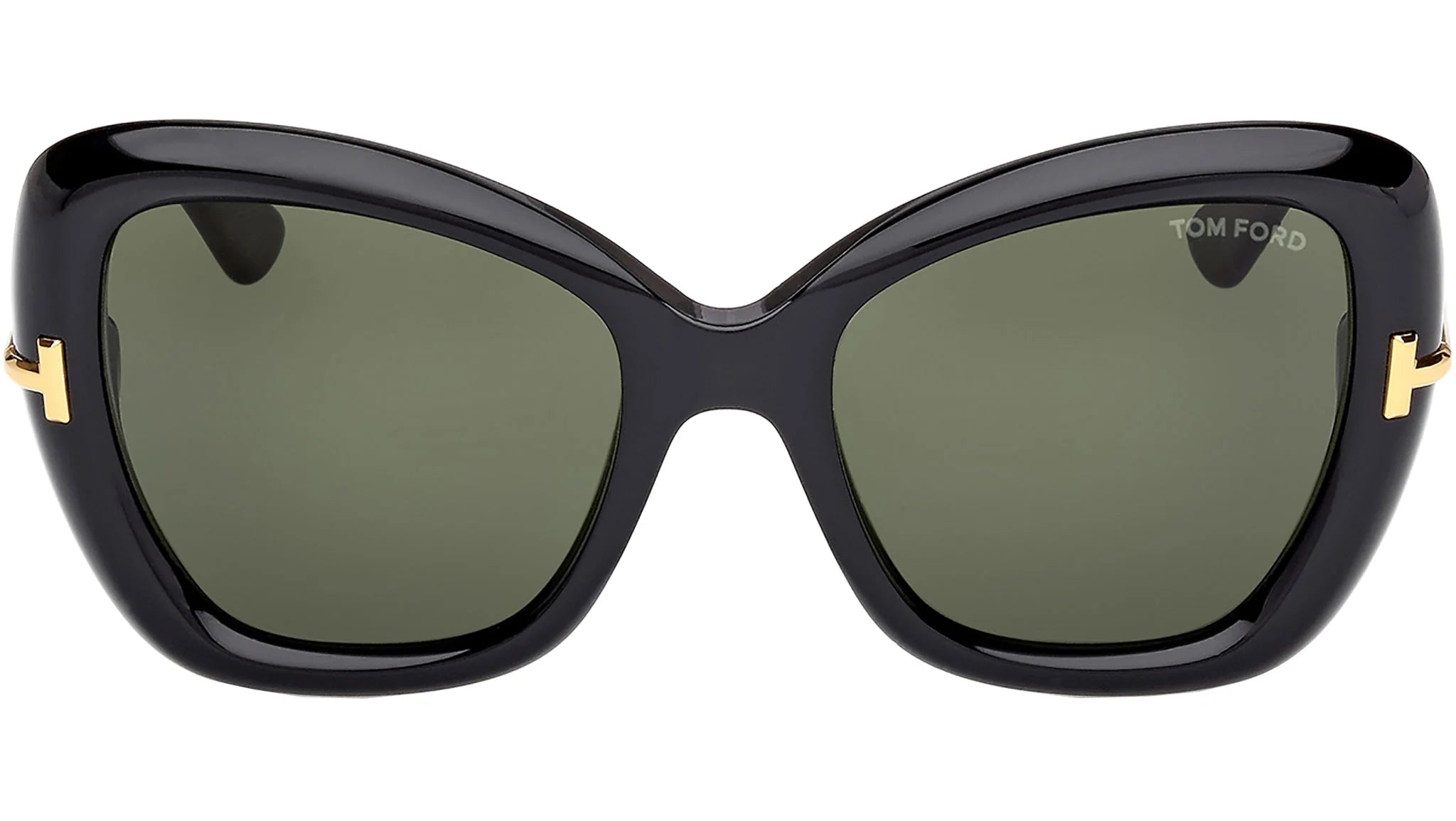 TOM FORD SUNGLASSES - FT1279 01N 55