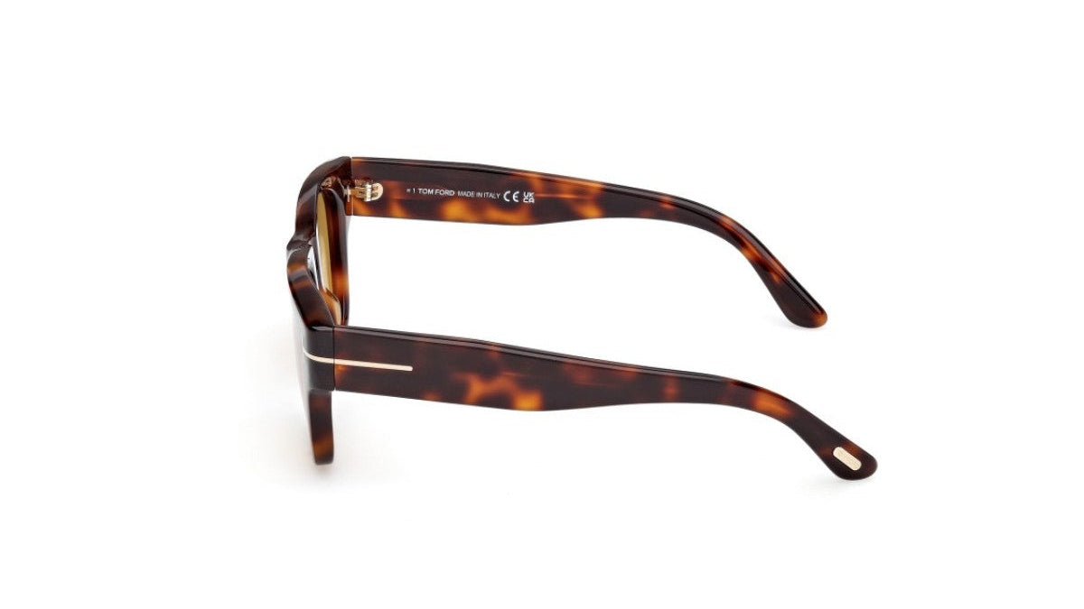 TOM FORD SUNGLASSES - FT1280 53E 53