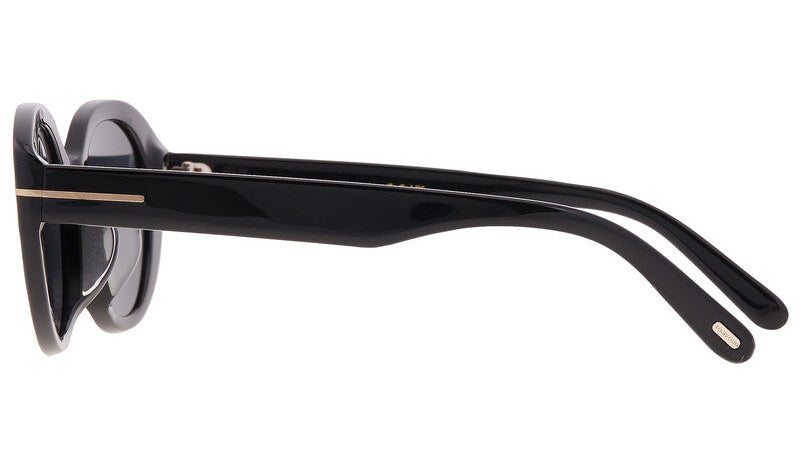 TOM FORD SUNGLASSES - FT1292-K 01A 54