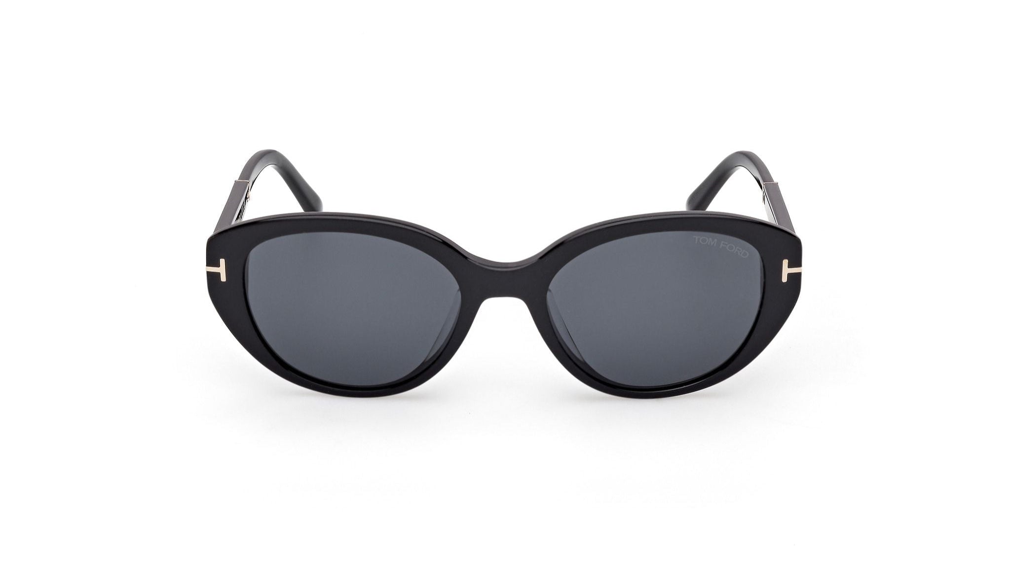 TOM FORD SUNGLASSES - FT1296-K 01A 54