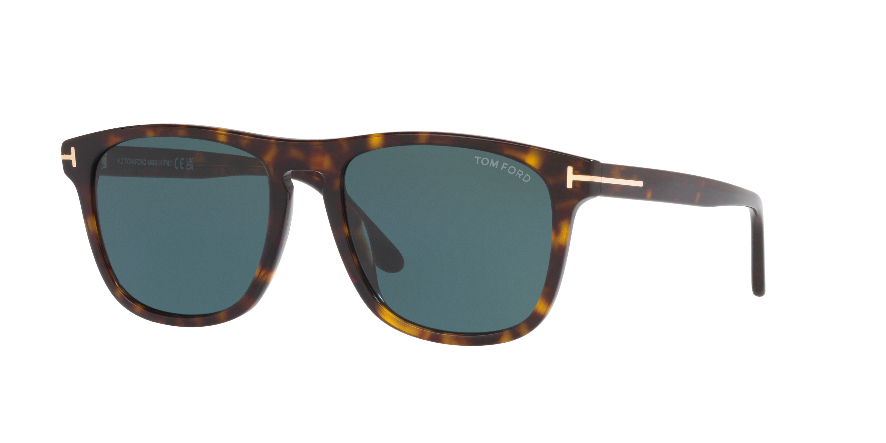 TOM FORD SUNGLASSES GERARD - FT0930 52V 56