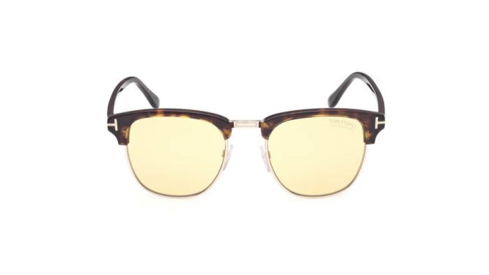 TOM FORD SUNGLASSES HENRY - FT0248 52E 51