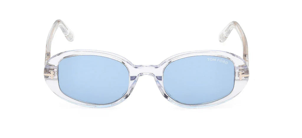 TOM FORD SUNGLASSES IGGY - FT1364 26V 49