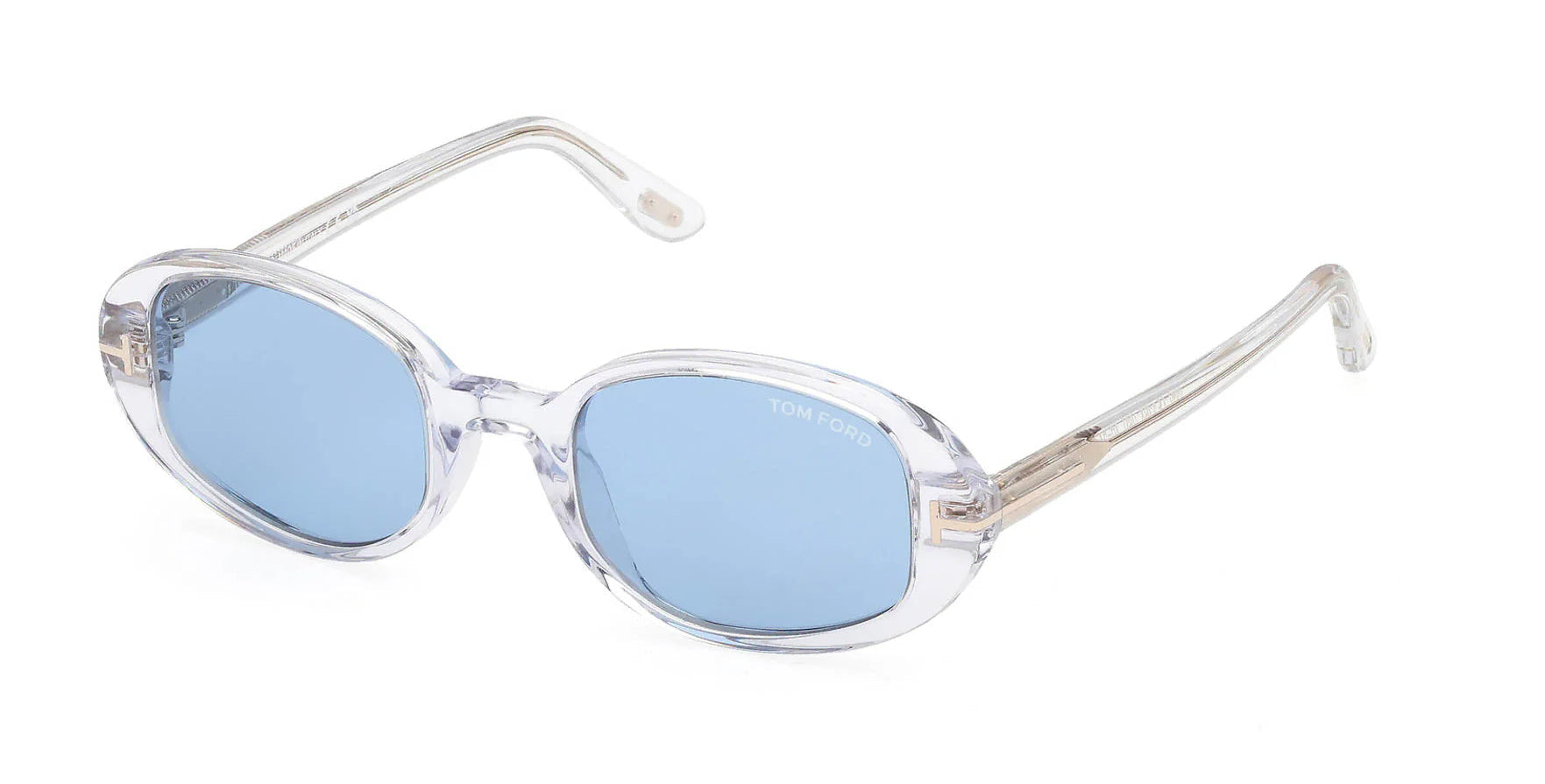 TOM FORD SUNGLASSES IGGY - FT1364 26V 49