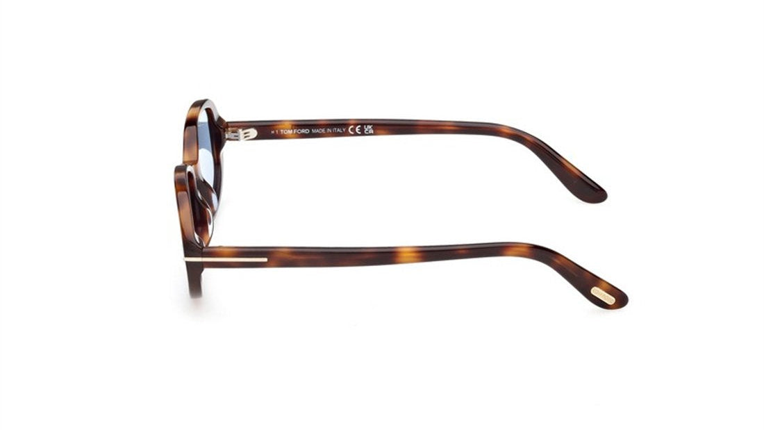 TOM FORD SUNGLASSES IGGY - FT1364 53V 49