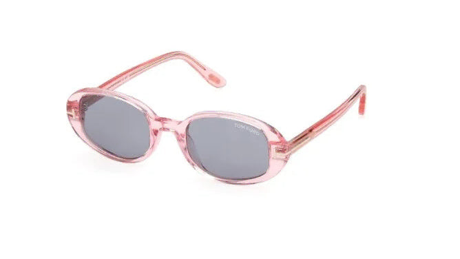 TOM FORD SUNGLASSES IGGY - FT1364 72A 49