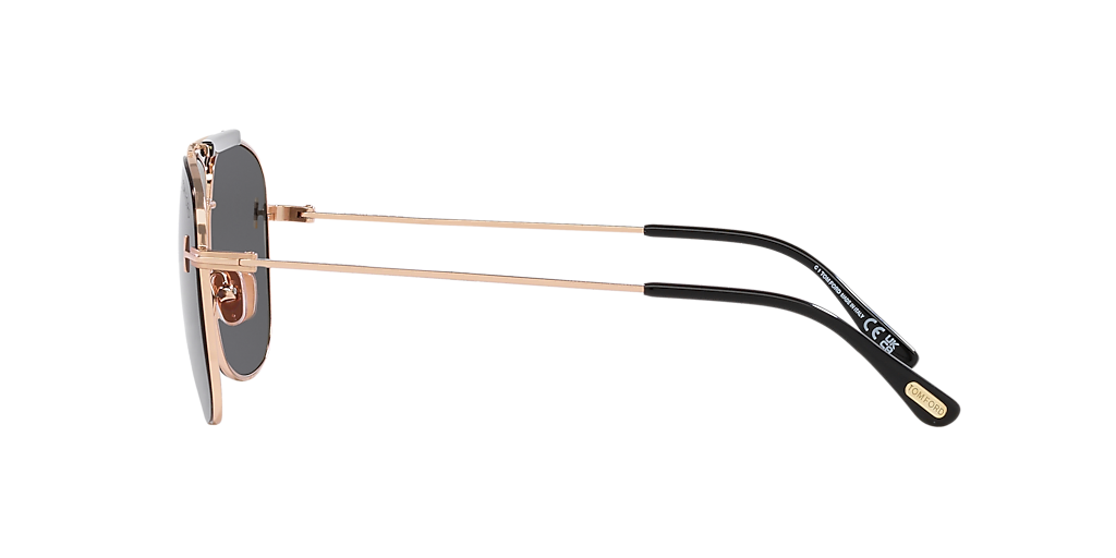 TOM FORD SUNGLASSES JADEN - FT1017 28A