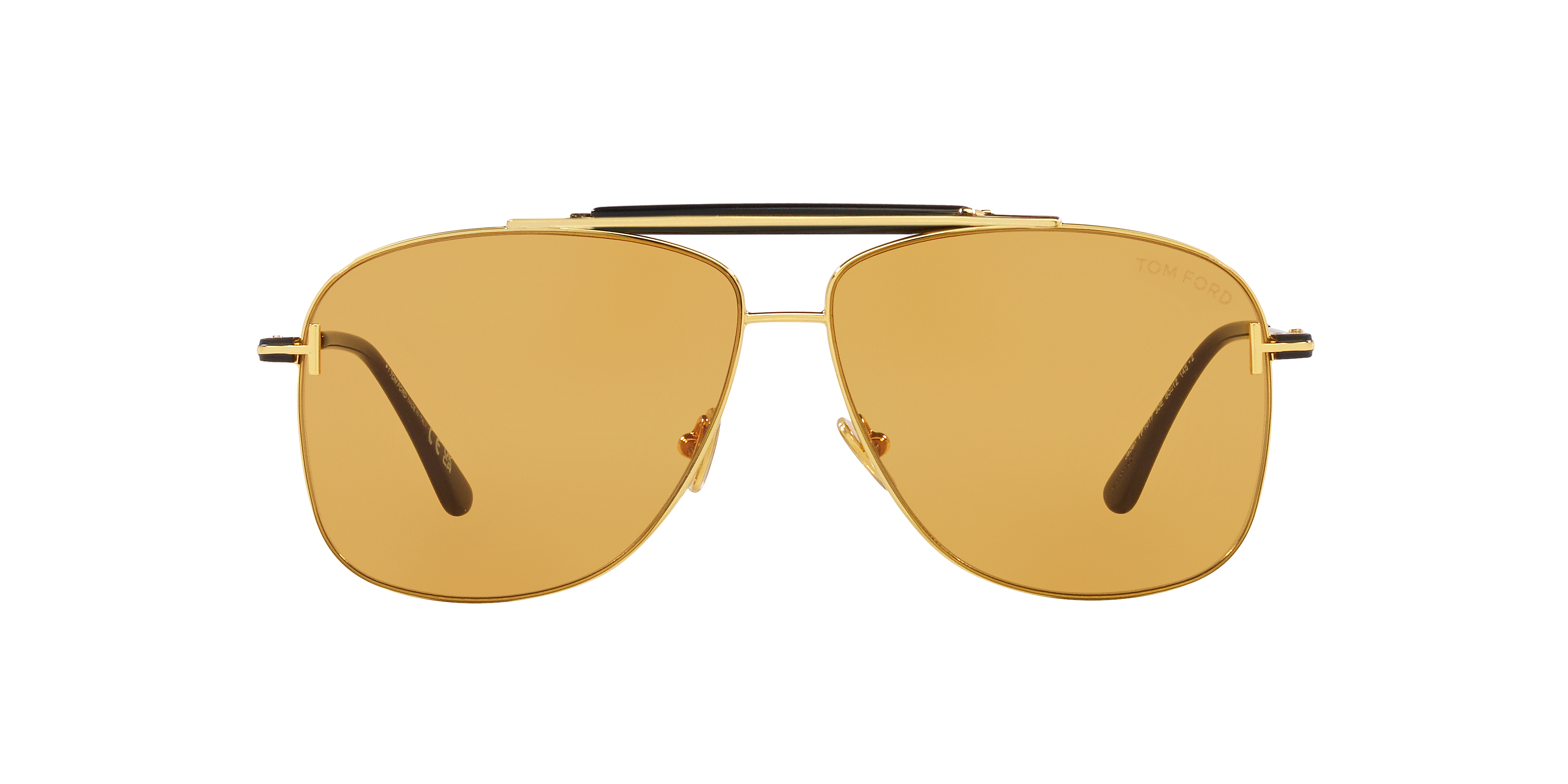 TOM FORD SUNGLASSES JADEN - FT1017 30E 60