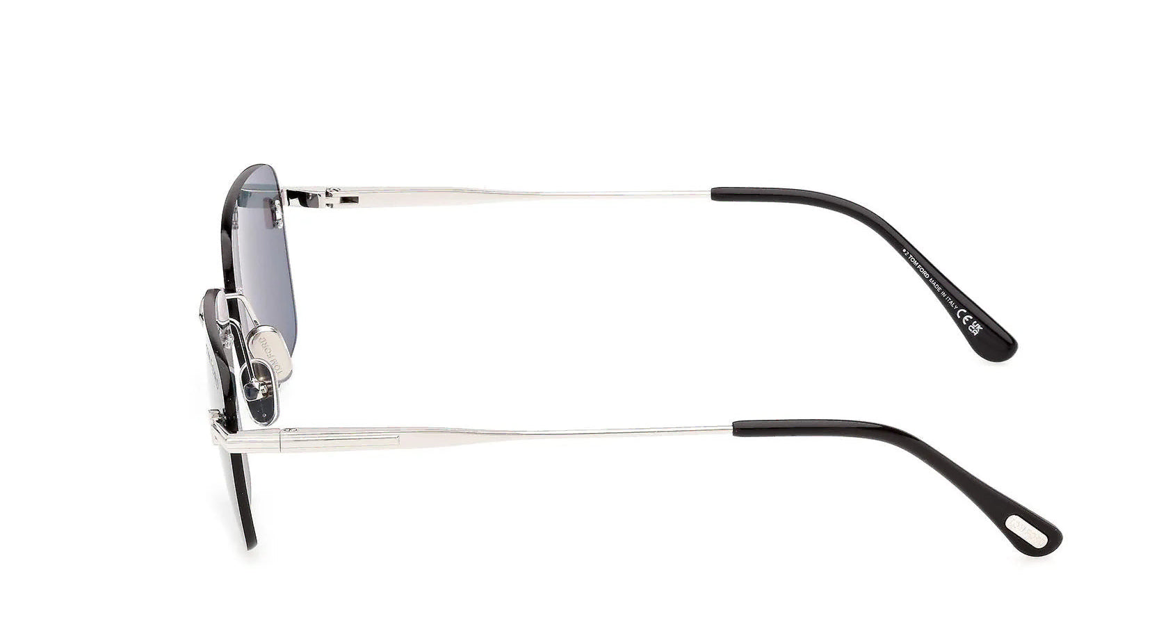 TOM FORD SUNGLASSES JAKE - FT1354 16V 54