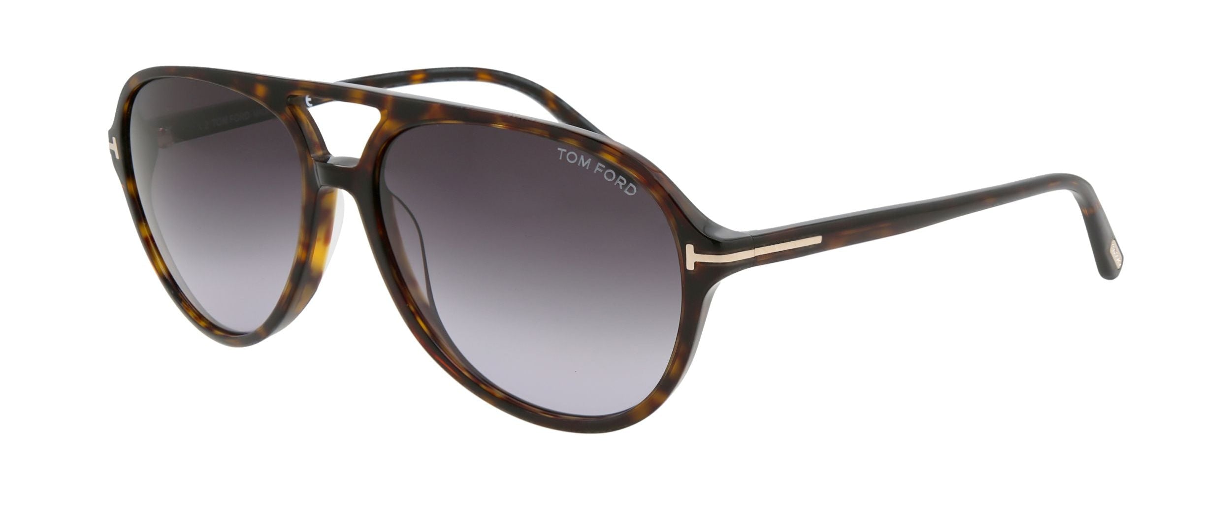 TOM FORD SUNGLASSES JARED - F0331 56P 58