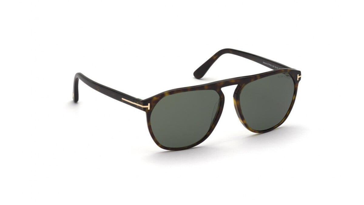 TOM FORD SUNGLASSES JASPER - FT0835 52N 58