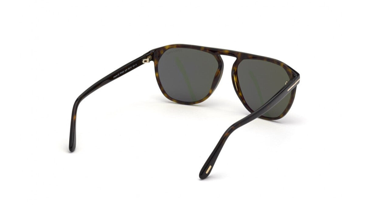 TOM FORD SUNGLASSES JASPER - FT0835 52N 58