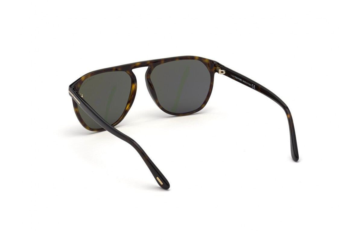 TOM FORD SUNGLASSES JASPER - FT0835 52N 58