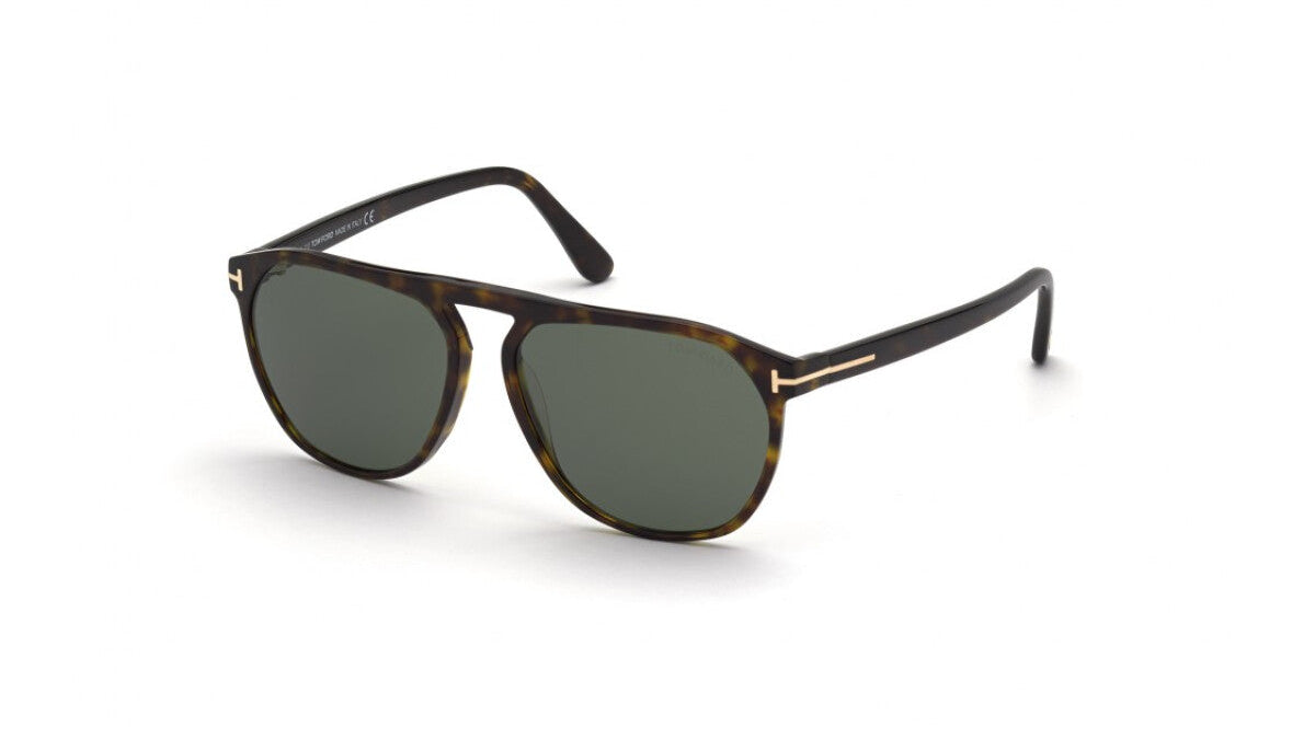 TOM FORD SUNGLASSES JASPER - FT0835 52N 58