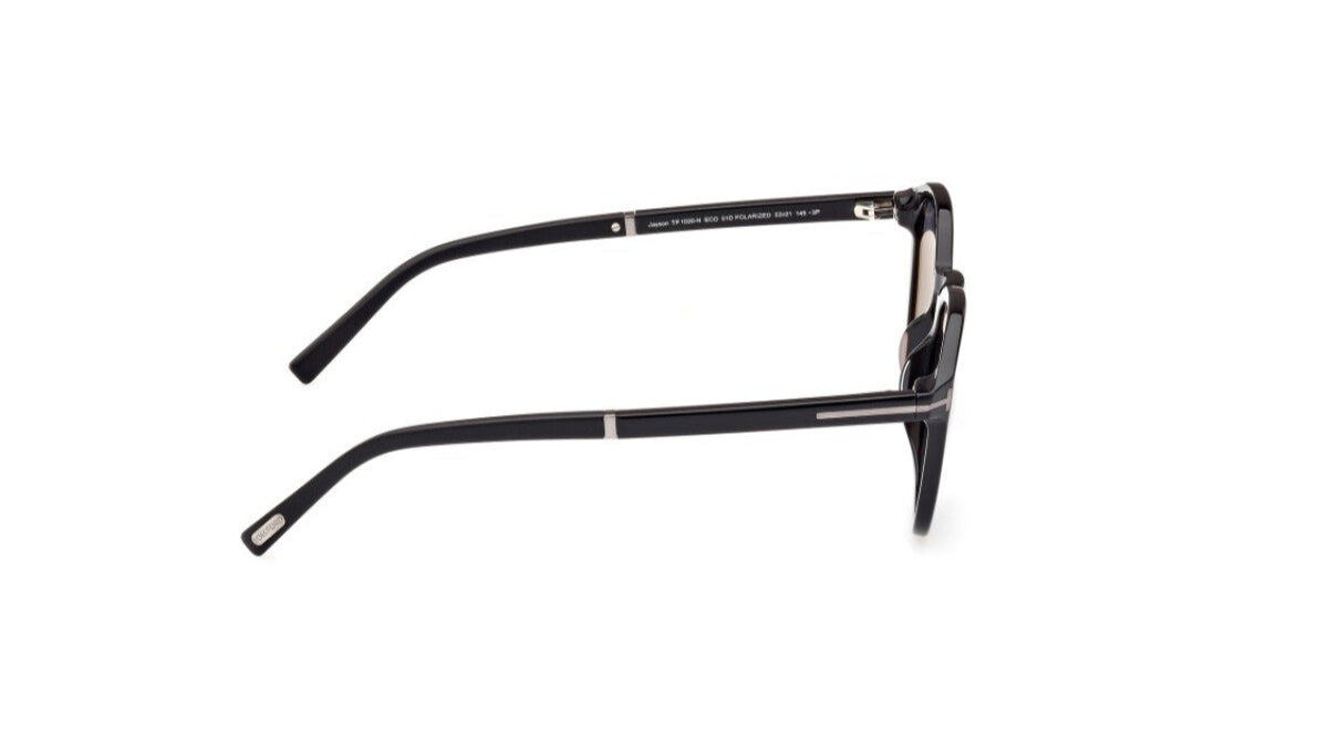 TOM FORD SUNGLASSES JAYSON - FT1020-N 01D 52