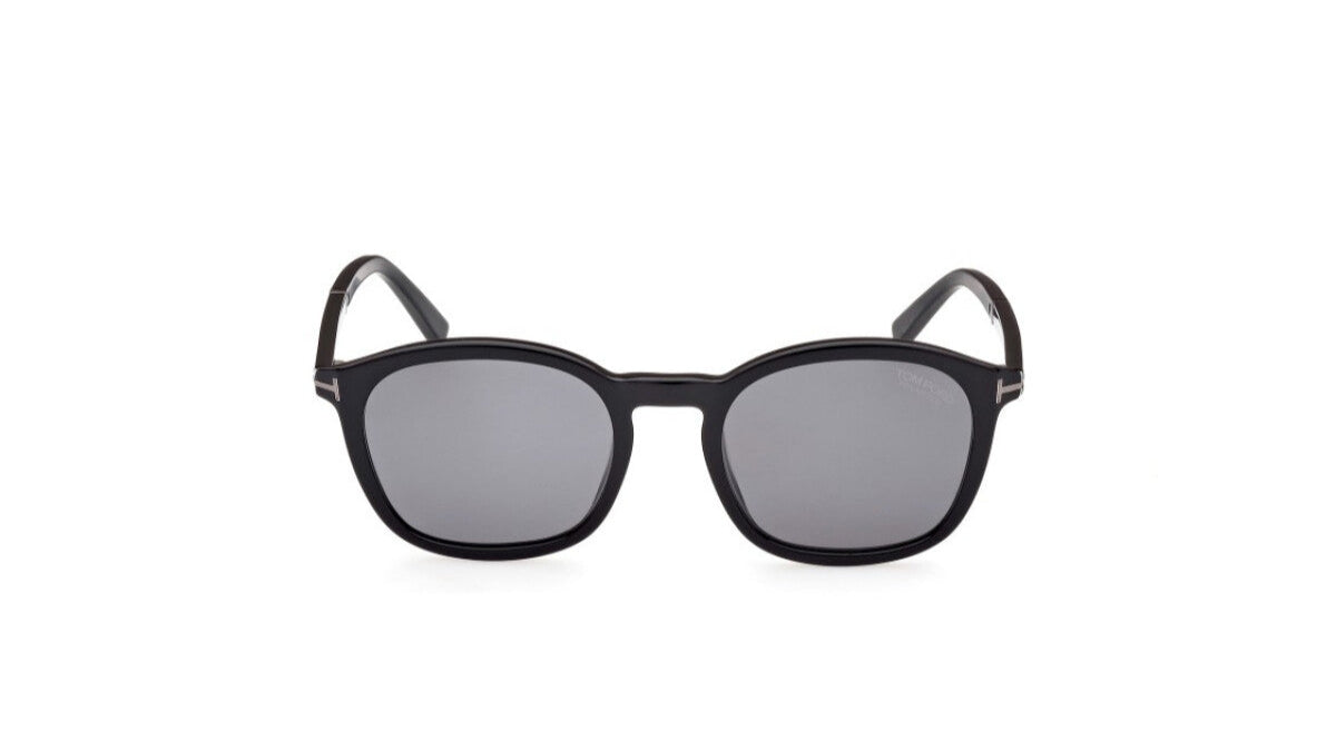 TOM FORD SUNGLASSES JAYSON - FT1020-N 01D 52