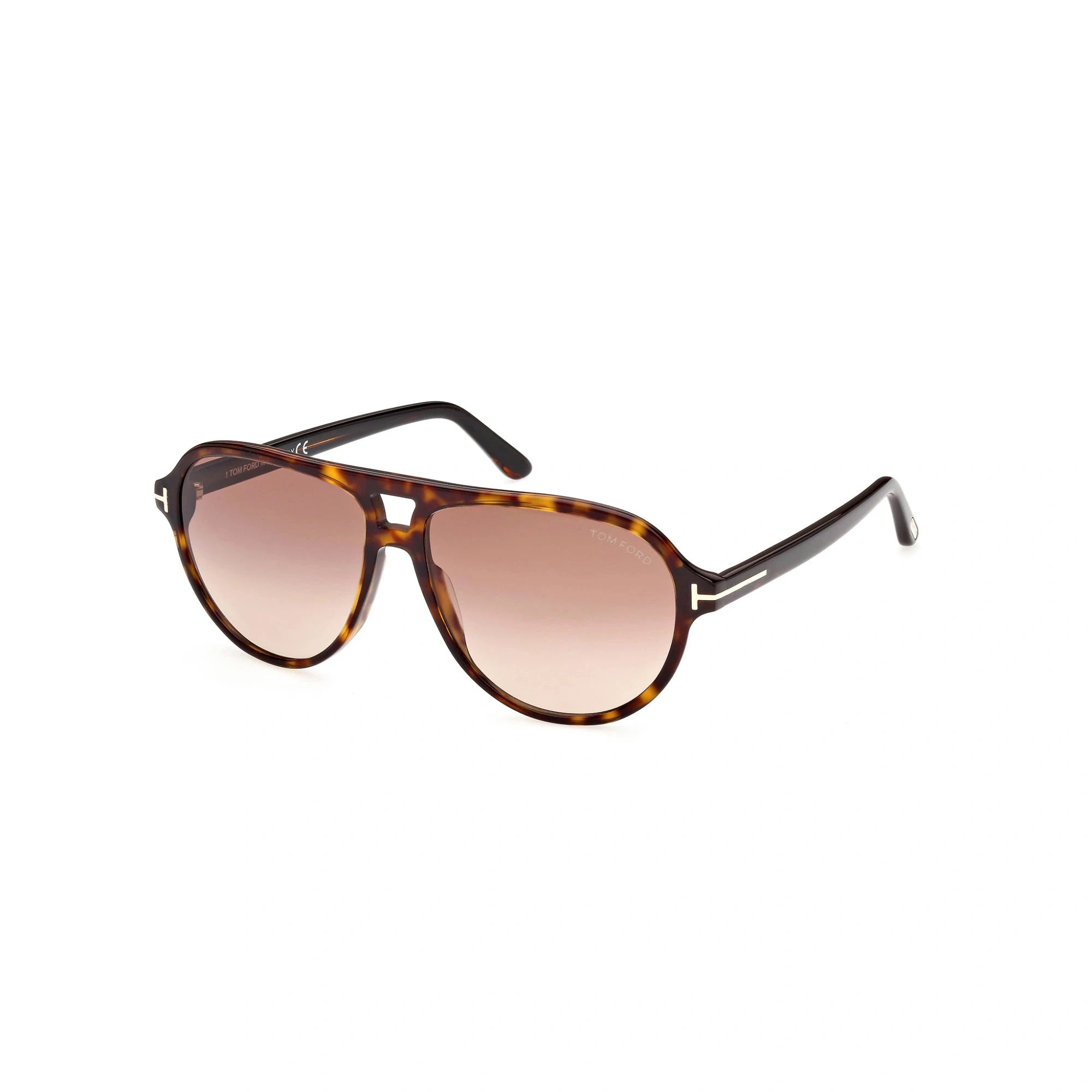 TOM FORD SUNGLASSES JEFFREY - FT0932 52F 59