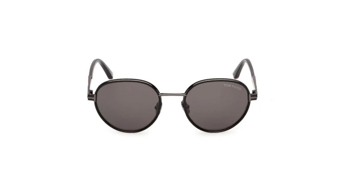 TOM FORD SUNGLASSES JET - FT1339 01A 51