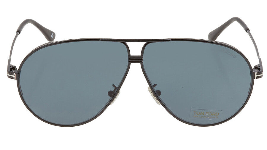 TOM FORD SUNGLASSES JET H - FT0734-H 01N 64
