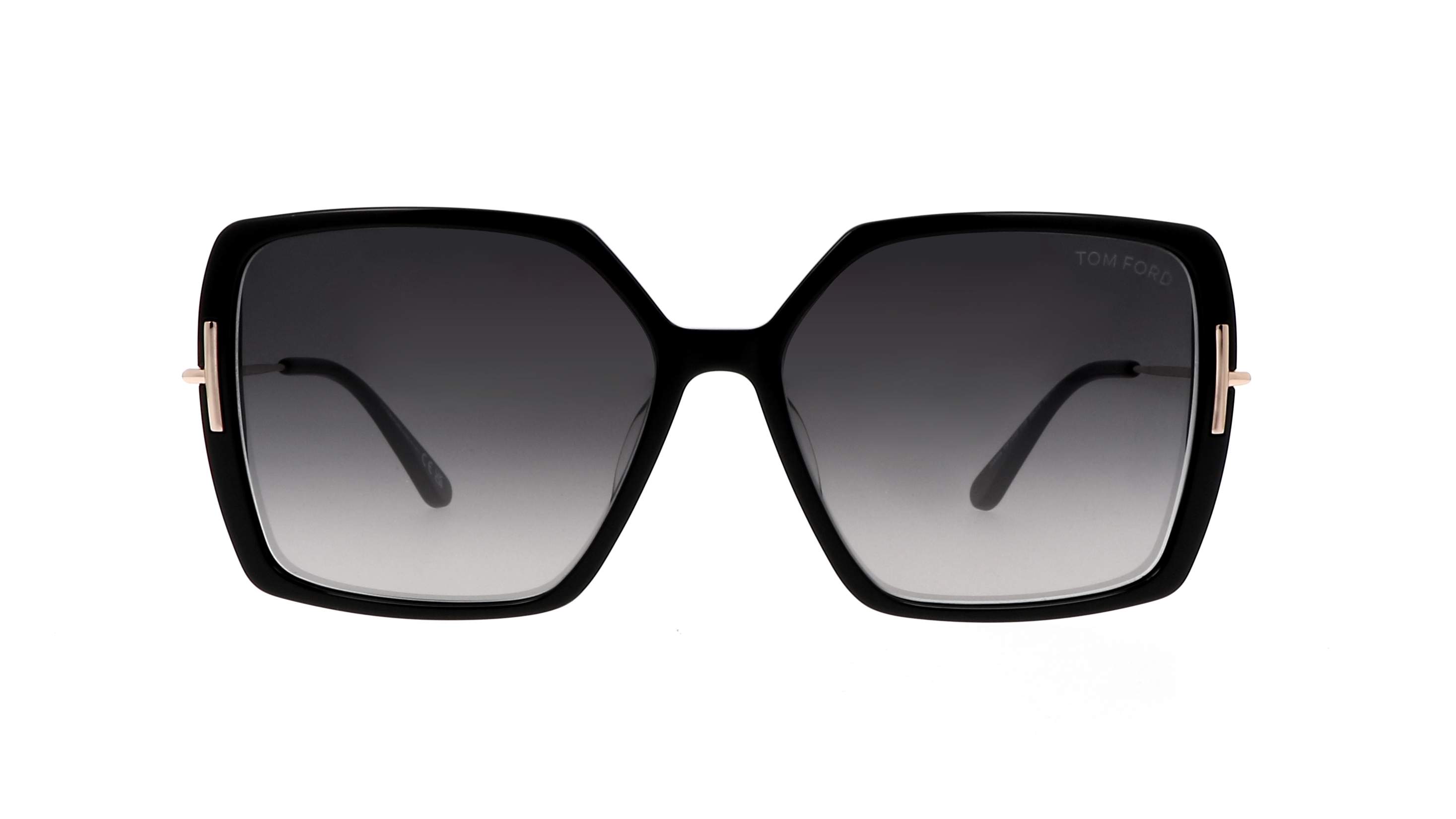 TOM FORD SUNGLASSES JOANNA - FT1039 01B 59