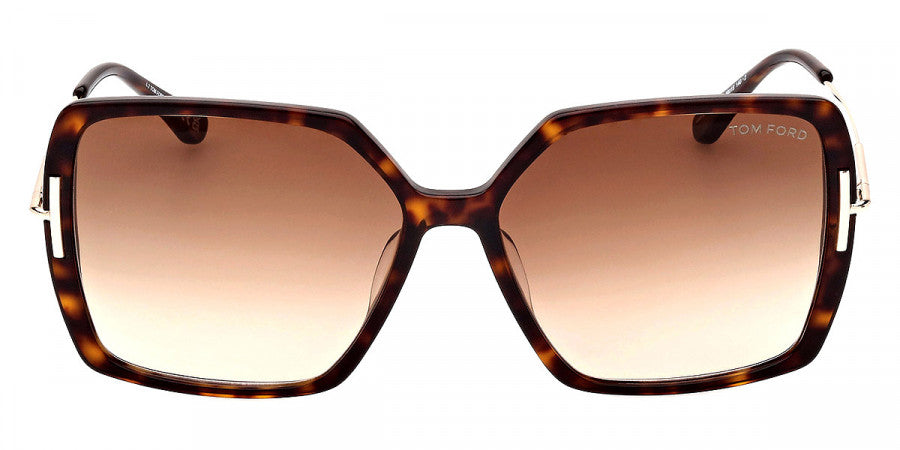 TOM FORD SUNGLASSES JOANNA - FT1039 52F 59