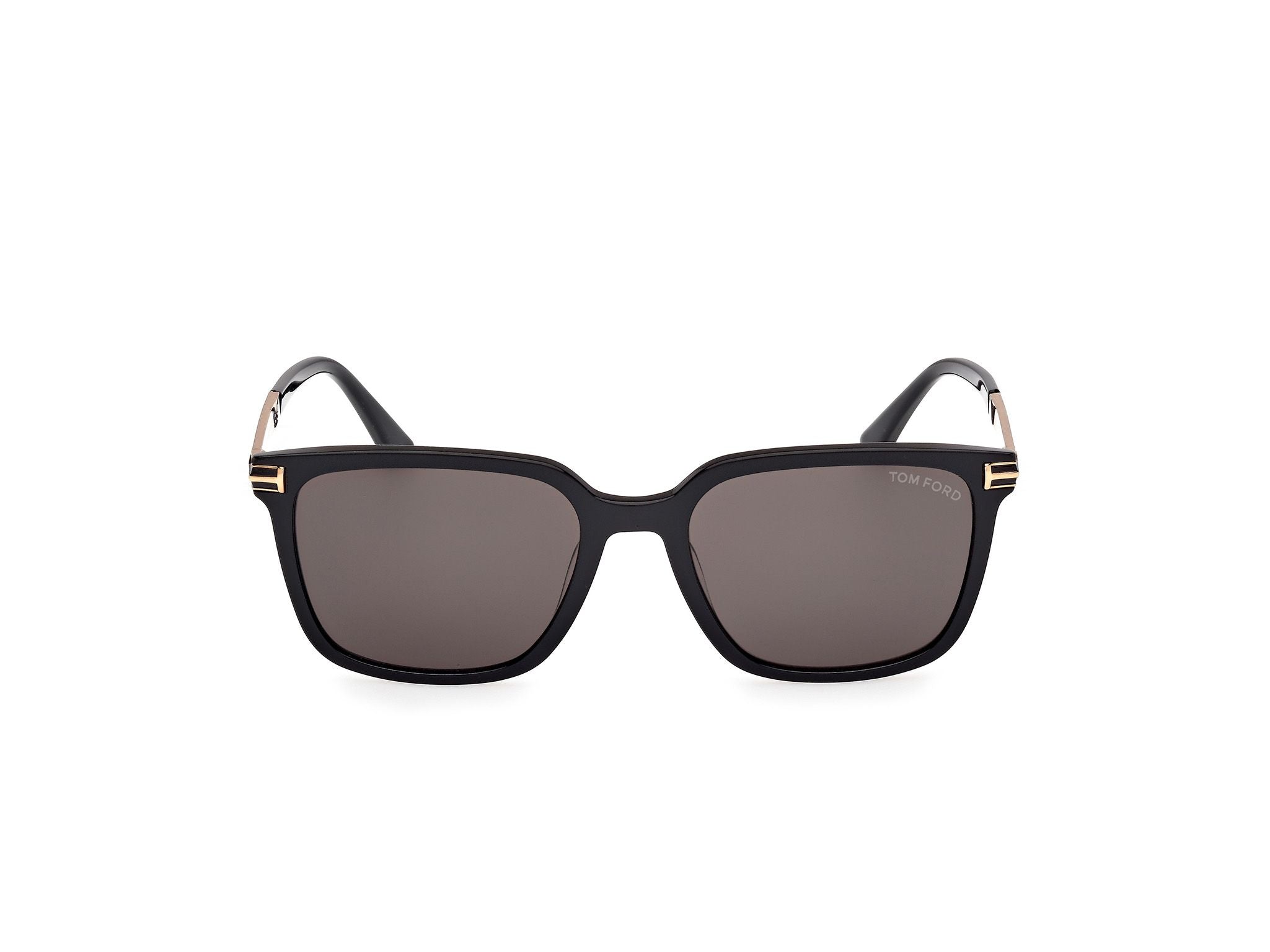 TOM FORD SUNGLASSES JOCHEM - FT1183 01A 56