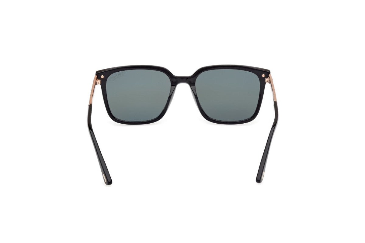 TOM FORD SUNGLASSES JOCHEM - FT1183 01R 56