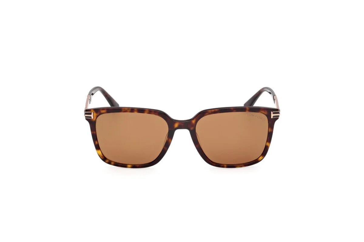 TOM FORD SUNGLASSES JOCHEM - FT1183 52E 56