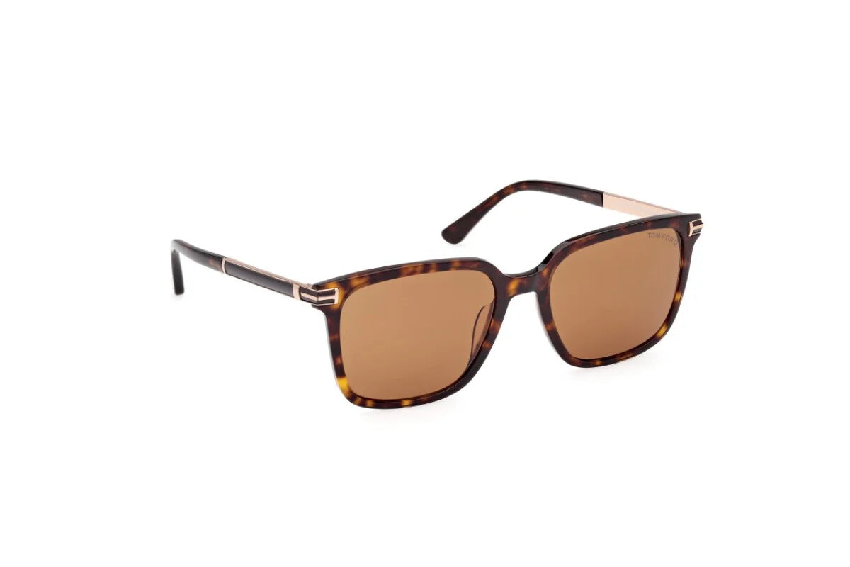 TOM FORD SUNGLASSES JOCHEM - FT1183 52E 56