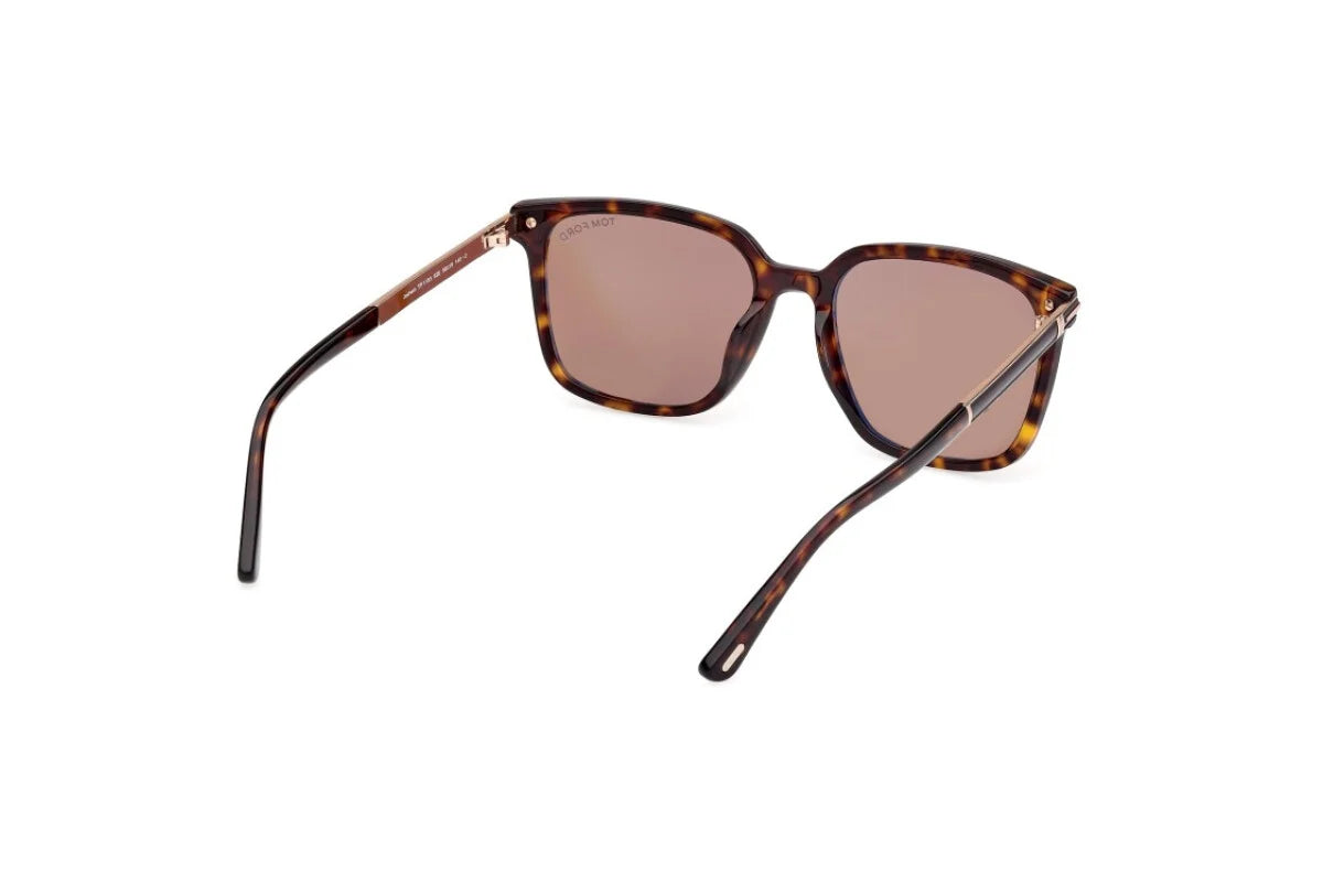 TOM FORD SUNGLASSES JOCHEM - FT1183 52E 56