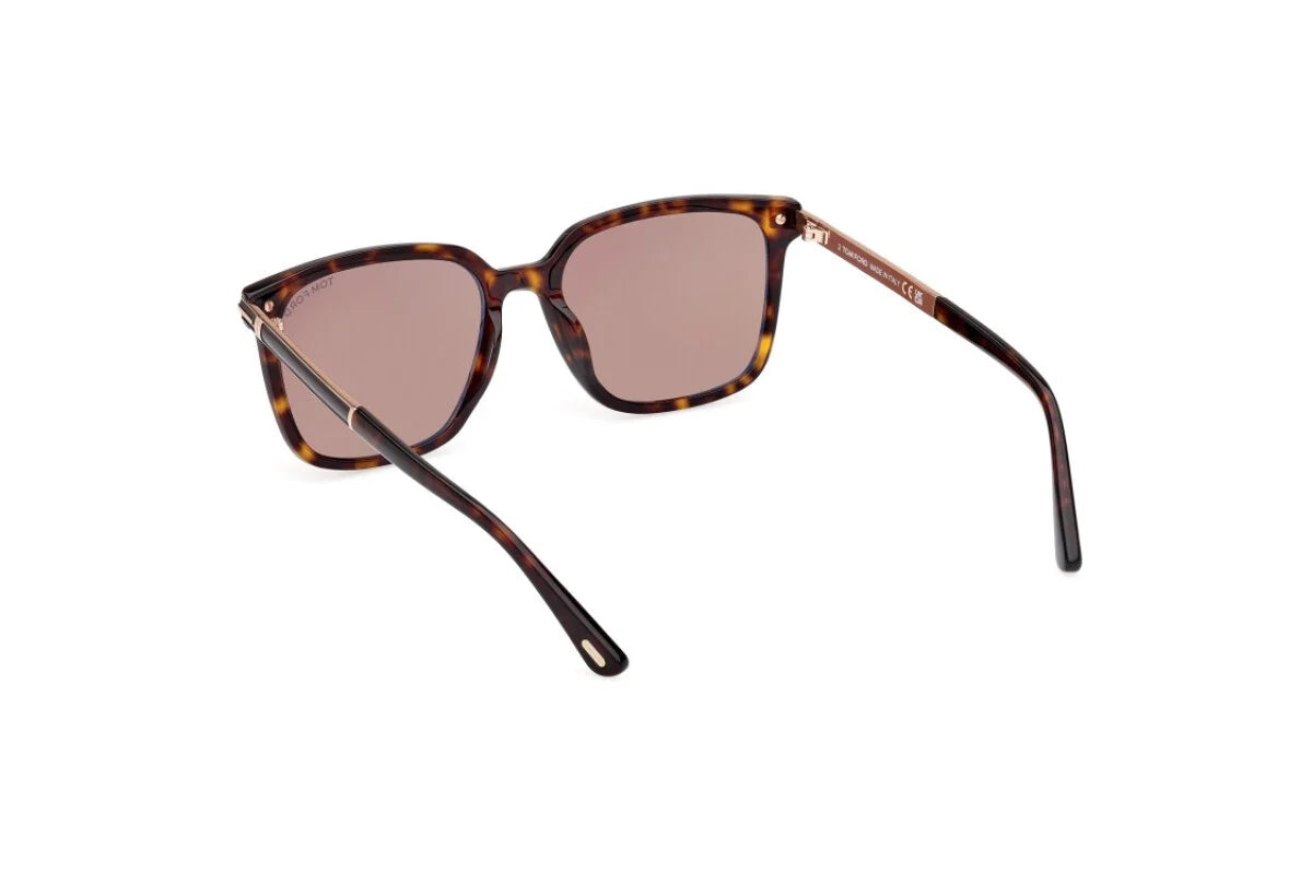 TOM FORD SUNGLASSES JOCHEM - FT1183 52E 56